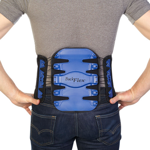 Back Flex brace Back Flex brace
