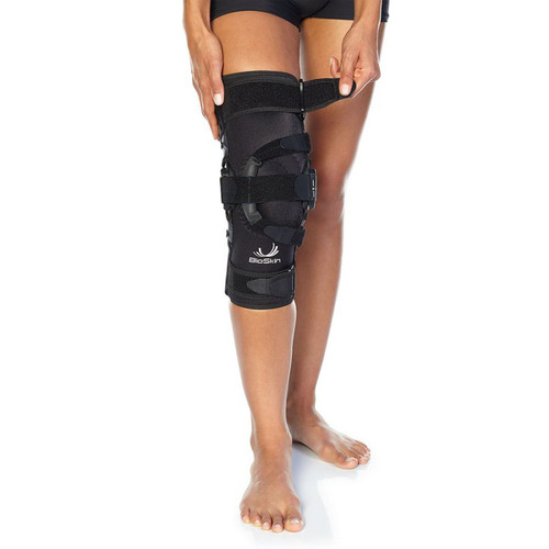 Q Lok Dynamic Traction Brace 