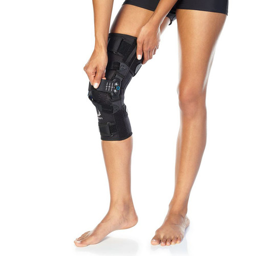Q Lok Dynamic Traction Brace 
