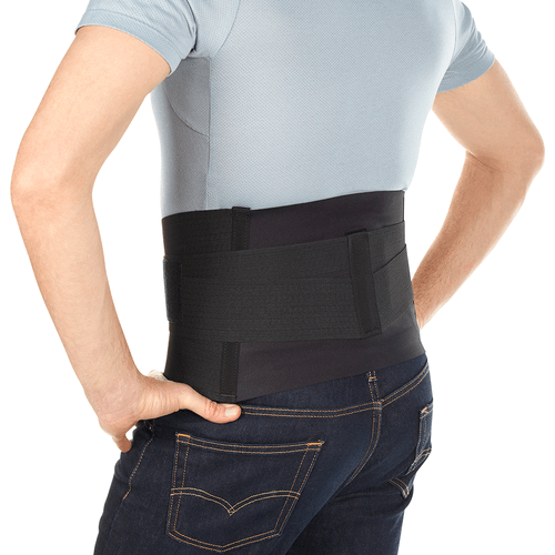 Lumbar Back Support
