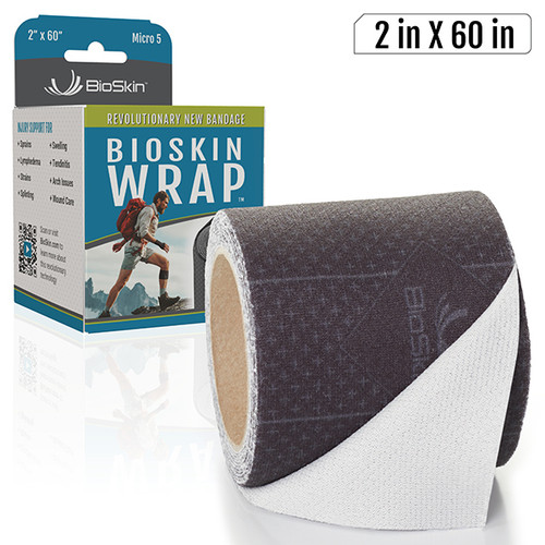 BioSkin Wrap - Micro 5