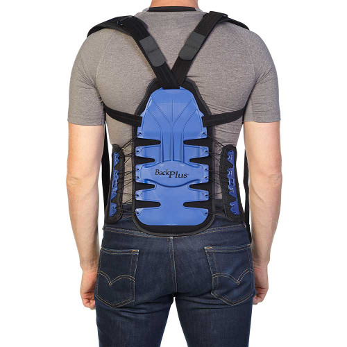 Back Plus Back Plus