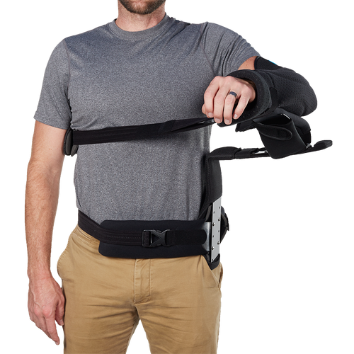 Concorde Shoulder Immobilizer Concorde Shoulder Immobilizer
