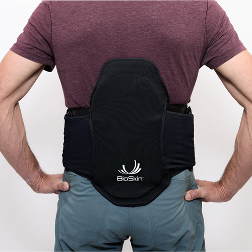 Baja 637™ with Rigid Anterior Panel