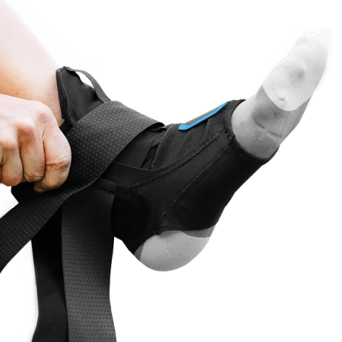 APX ANKLE BRACE