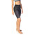Compression shorts for groin injury