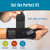 DP3 Cock-Up Wrist Splint