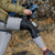 Hinged Knee Sleeve - Wraparound
