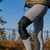 Hinged Knee Sleeve - Wraparound