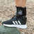 PVT MAX Hinged Ankle Brace