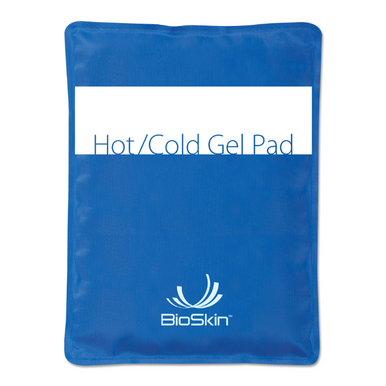 Hot/Cold Gel Pad Slider | BioSkin Injury Relief Accessory