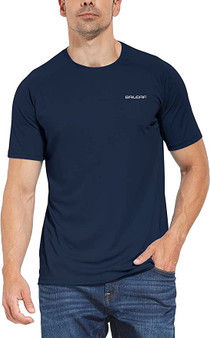 UPF 50+ Short Sleeve T-Shirt