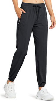 Quick-Dry Joggers