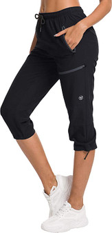 Hiking Capris