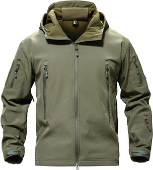 Men's Gore-Tex Jacket