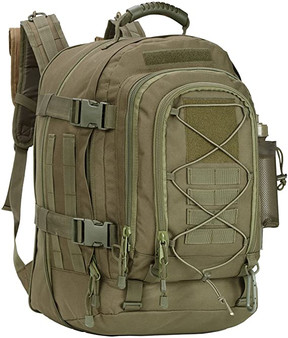 Outdoor Expandable Hiking Backpack