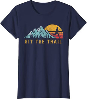 On the Trail