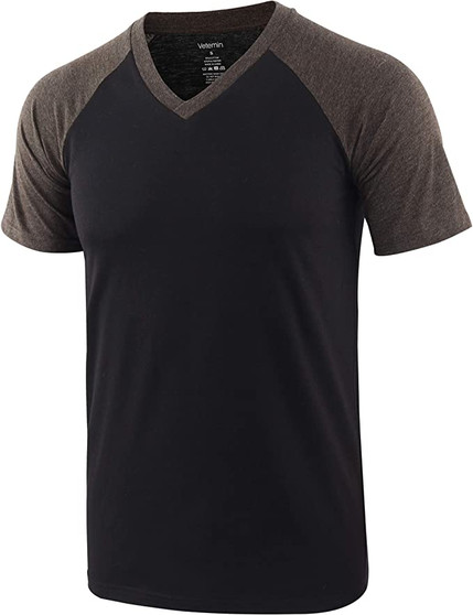 Light Breathable Active T-Shirt