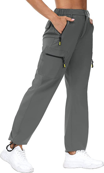 Outdoor Athletic Pants