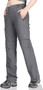 Convertible Quick-Dry Cargo Pants