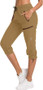 Hiking Capris