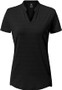 UPF 50+ Collared Quick-Dry T-Shirt