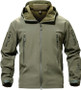 Men's Gore-Tex Jacket