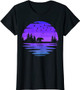 Bear Graphic T
