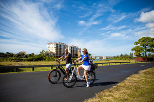 ECO EBIKES RENTALS