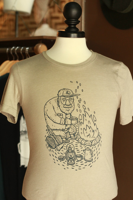 Chico Shop Men S Clothing Anika Burke