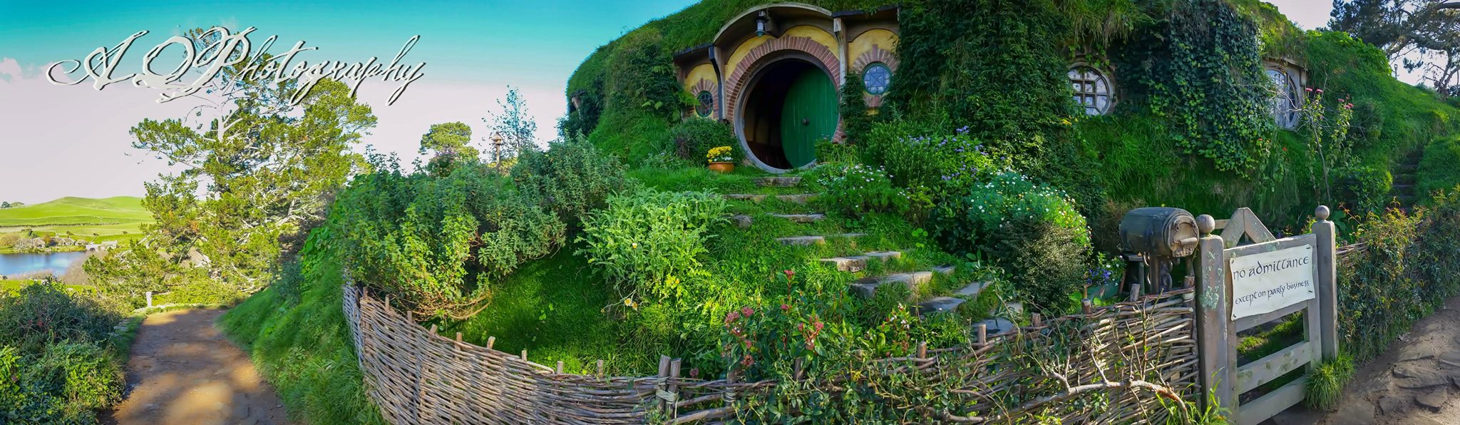 Bing new zealand photo image