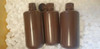 1000ml Brown Bottles