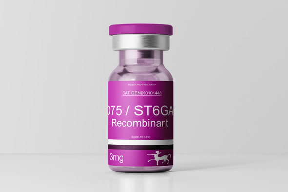 CD75 / ST6GAL1 Recombinant