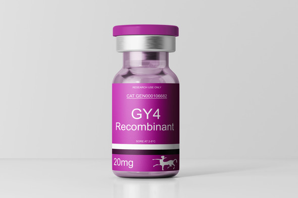 GY4 Recombinant