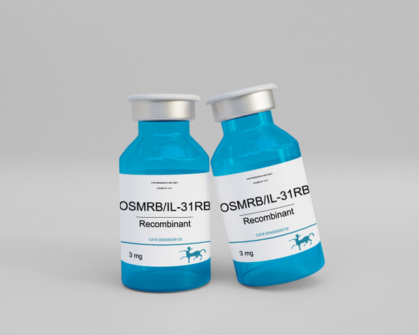 OSMRB/IL-31RB Recombinant