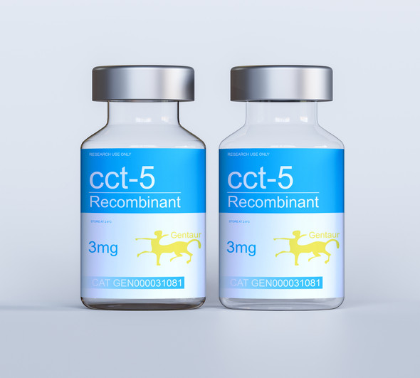 cct-5 Recombinant