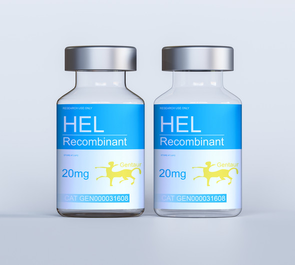 HEL Recombinant