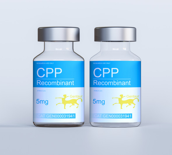 CPP Recombinant