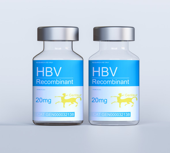 HBV Recombinant