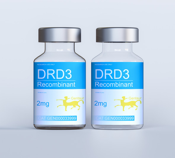 DRD3 Recombinant