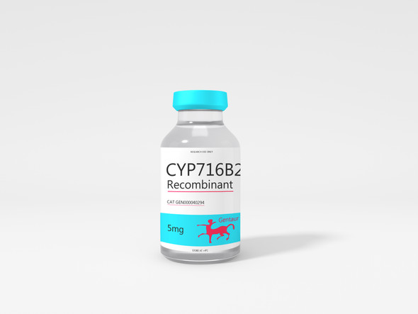 CYP716B2 Recombinant