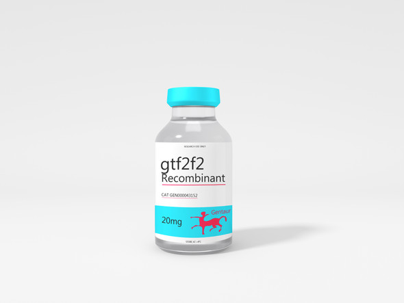gtf2f2 Recombinant