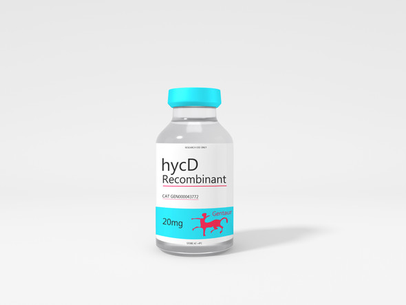 hycD Recombinant