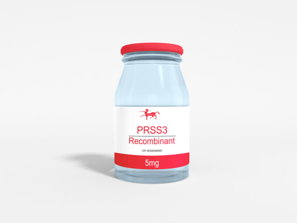 PRSS3 Recombinant