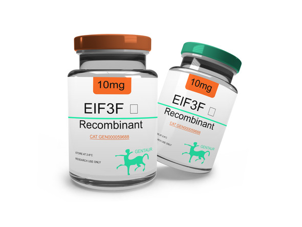 EIF3F  Recombinant