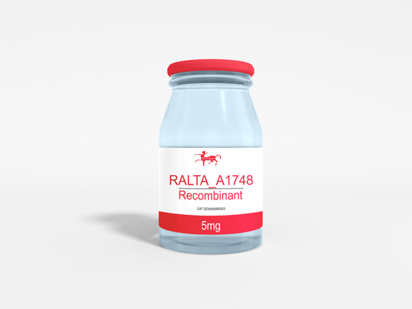 RALTA_A1748 Recombinant