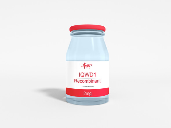 IQWD1 Recombinant