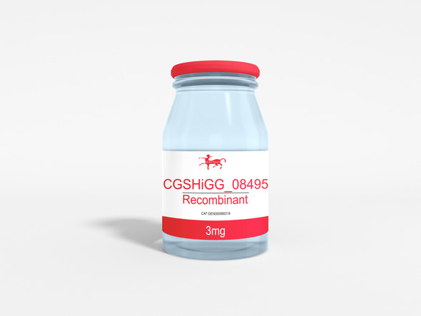 CGSHiGG_08495 Recombinant