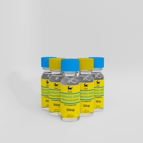 CGSHiGG_02625 Recombinant