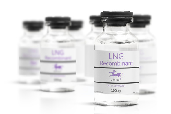 LNG Recombinant